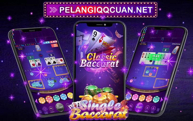 Lucky Games کیسینو میں پوکر گیمز