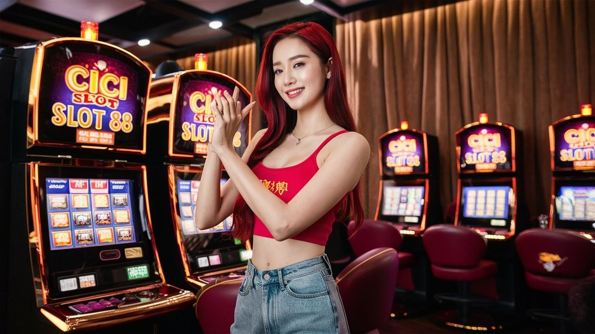 Lucky Games کیسینو میں لاٹری گیمز میں حصہ لیں۔