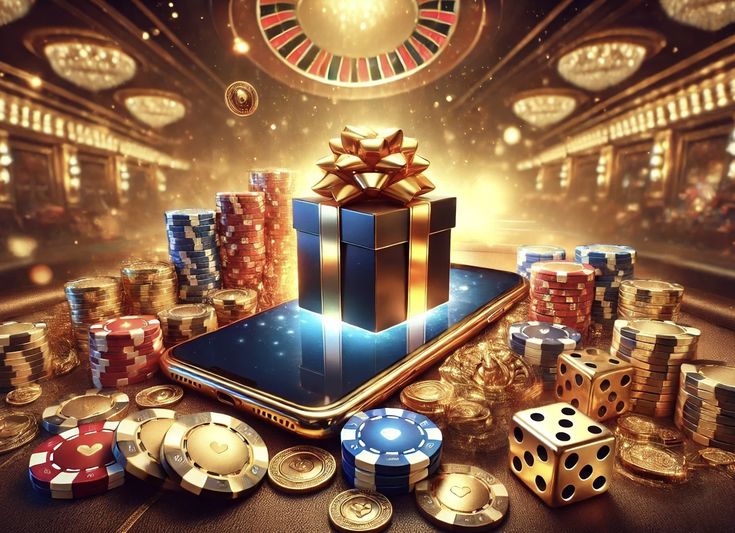 Lucky Games پاکستان میں میگا ویز کیسینو گیمز