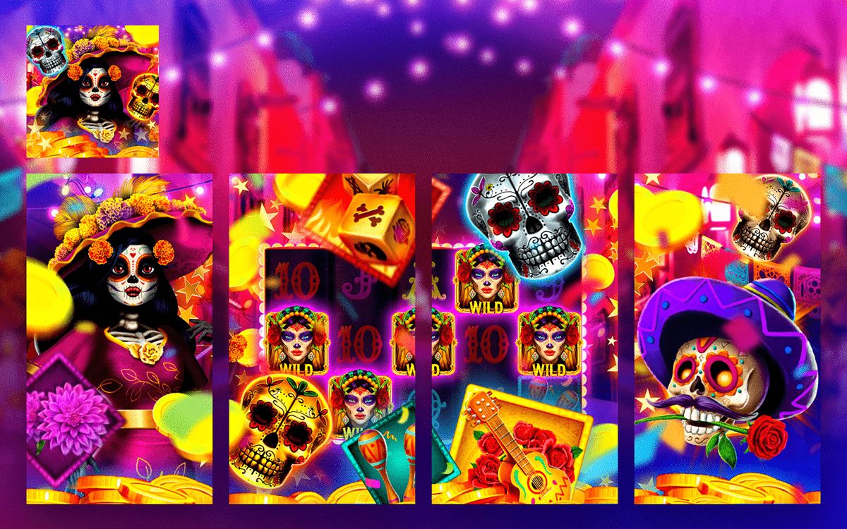 ایک اکاؤنٹ بنائیں یا Lucky Games کیسینو میں لاگ ان کریں۔