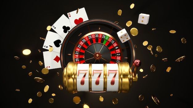 Lucky Games آن لائن کیسینو میں اصل گیمز